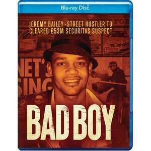 Bad Boy  BLU-RAY